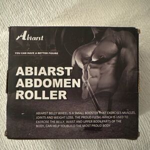 Workout Abdomen Roller